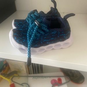 Sole play Infant Shoes